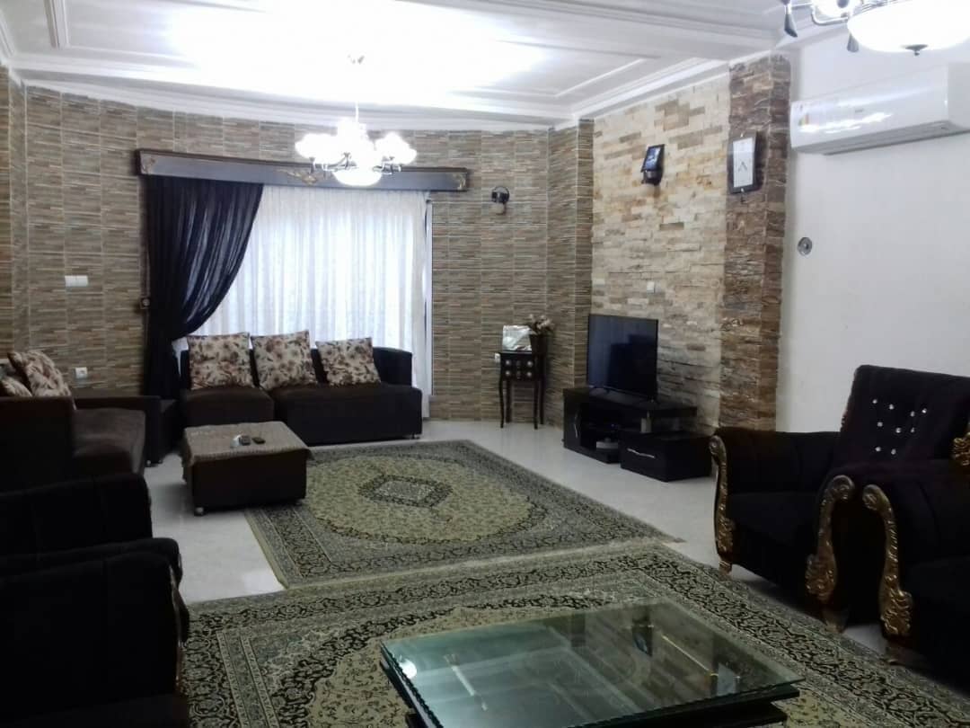 اجاره ویلا در دهکده نمک آبرود