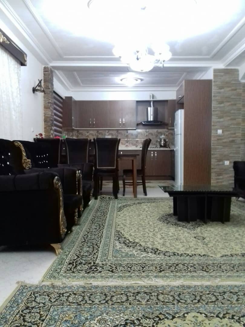 اجاره ویلا در دهکده نمک آبرود