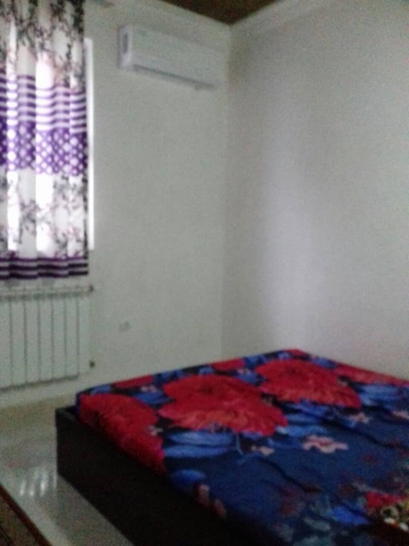 اجاره ویلا در دهکده نمک آبرود