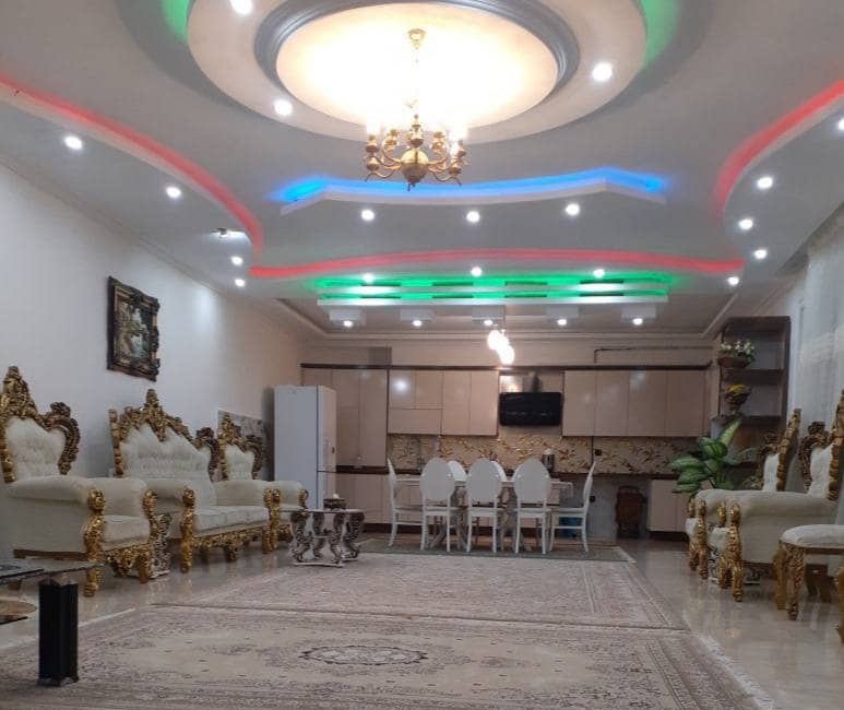 اجار ویلا سه خواب در میدان ولیعصر رشت