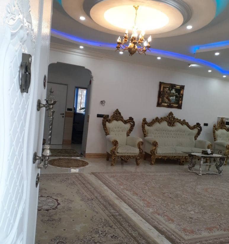 اجار ویلا سه خواب در میدان ولیعصر رشت