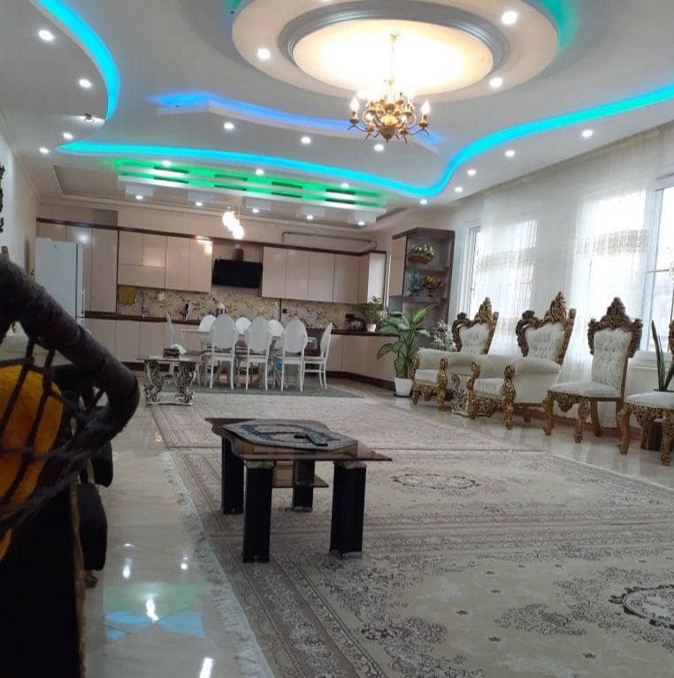 اجار ویلا سه خواب در میدان ولیعصر رشت