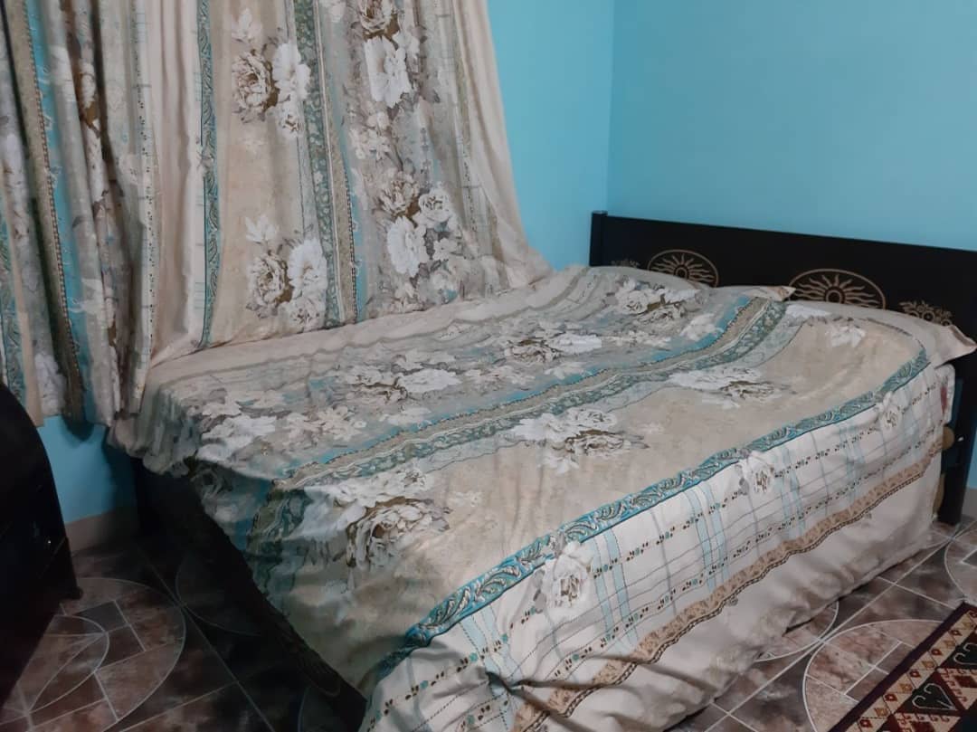 اجاره منزل اجاره ای در دهکده نمک آبرود 