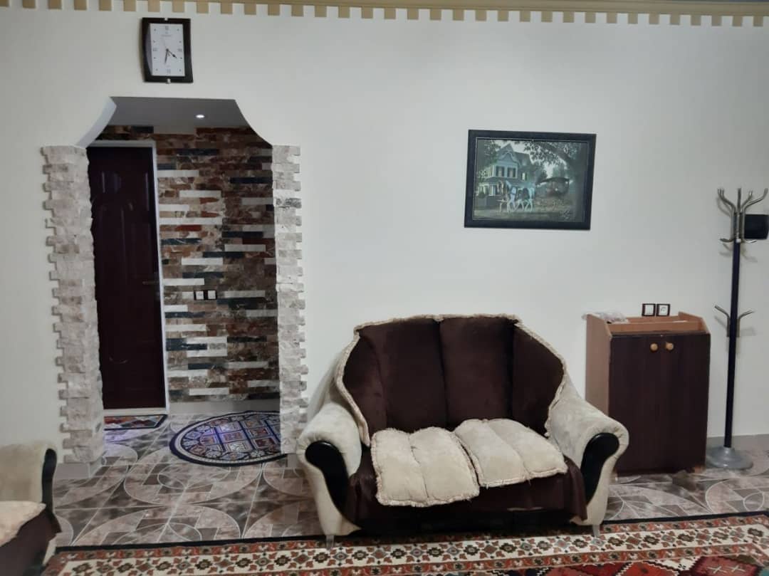 اجاره منزل اجاره ای در دهکده نمک آبرود 