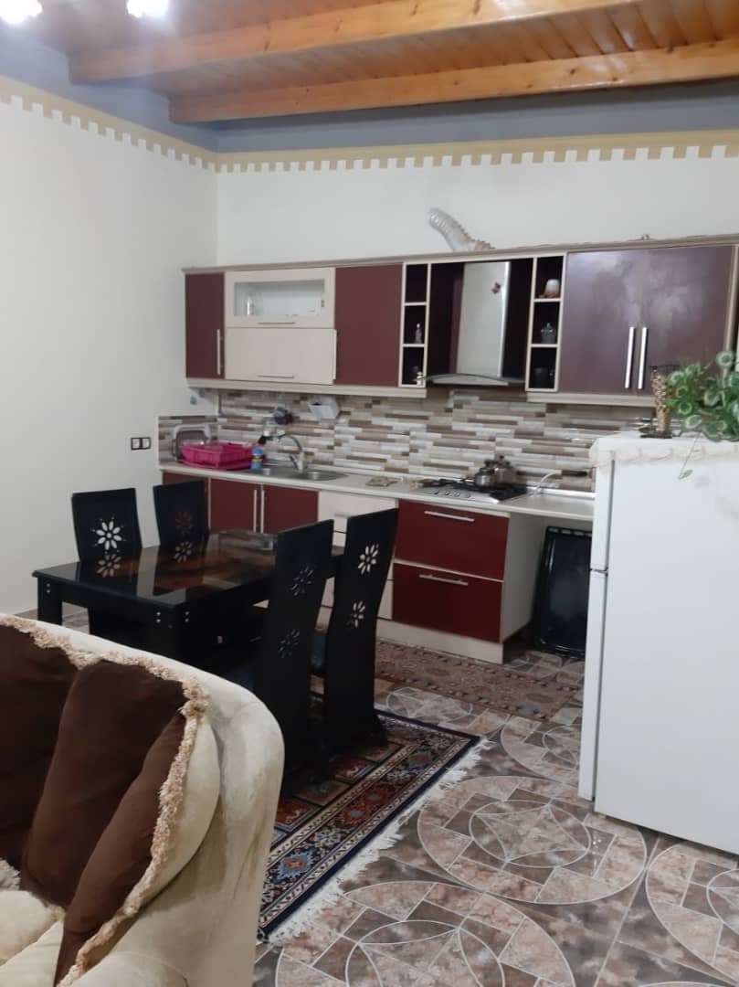 اجاره منزل اجاره ای در دهکده نمک آبرود 