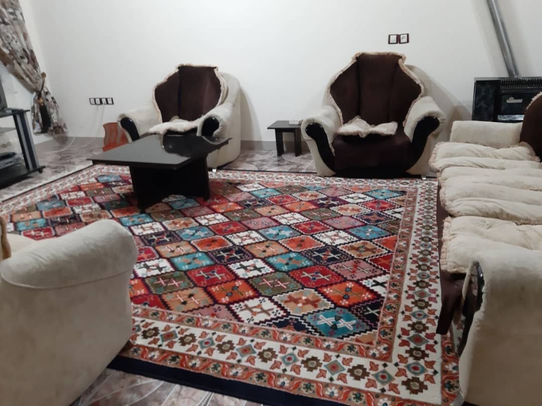 اجاره منزل اجاره ای در دهکده نمک آبرود 