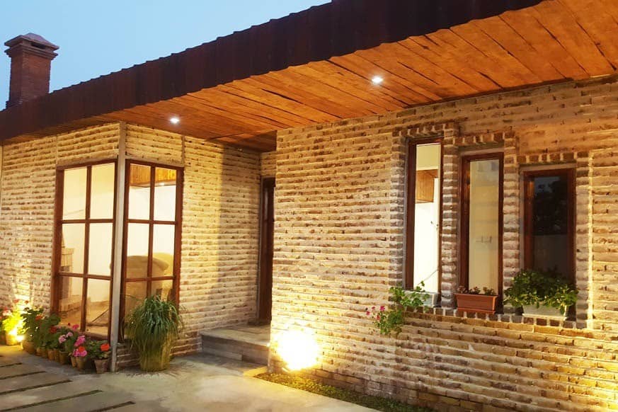 اجاره ویلا مستر دار با استخر سرپوشیده در کوی شاهد رامسر