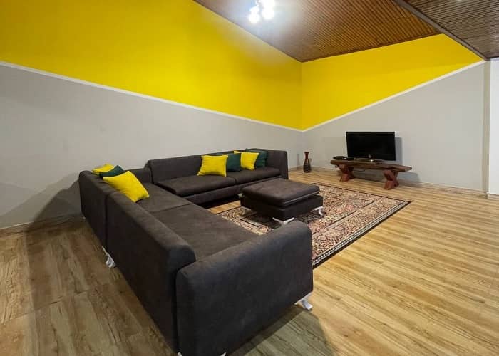 اجاره ویلا مستر دار با استخر سرپوشیده در کوی شاهد رامسر