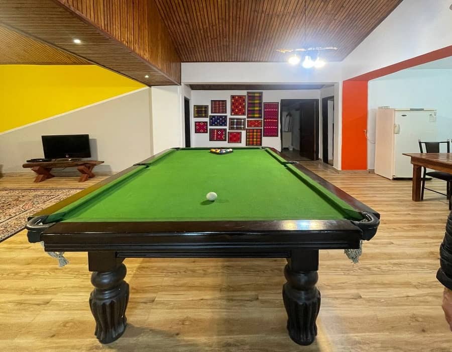 اجاره ویلا مستر دار با استخر سرپوشیده در کوی شاهد رامسر