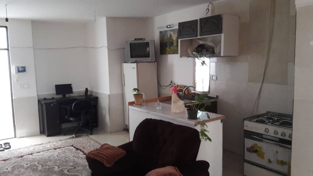 اجاره آپارتمان مبله د خوابه در شهرک سیمرغ