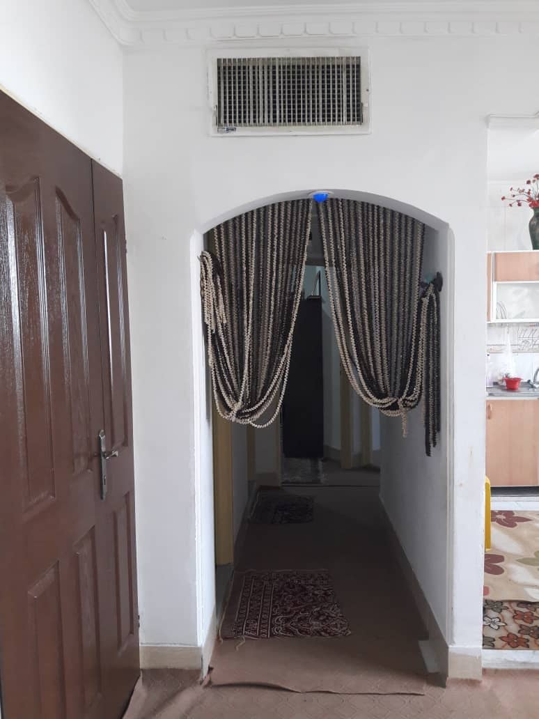 اجاره آپارتمان مبله د خوابه در شهرک سیمرغ