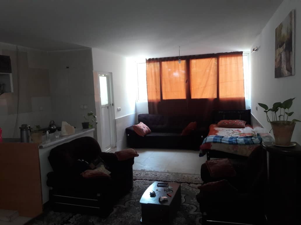 اجاره آپارتمان مبله د خوابه در شهرک سیمرغ