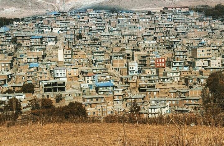 اجاره باغ تفریحی در گنبرف اسکو