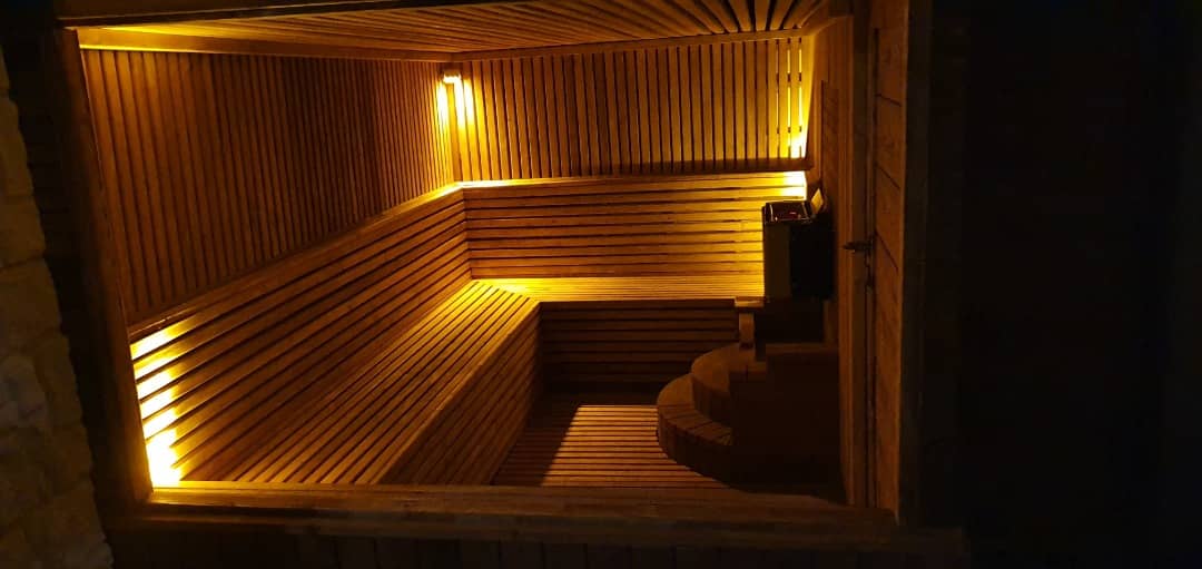 اجاره ویلای جنگلی استخردار در لیماکش رامسر  