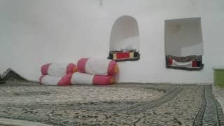 اجاره اتاق بومگردی در روستای مزار بجستان