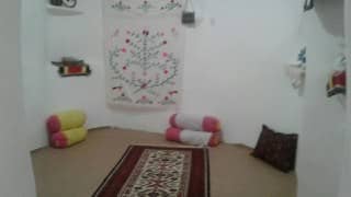 اجاره اتاق بومگردی در روستای مزار بجستان