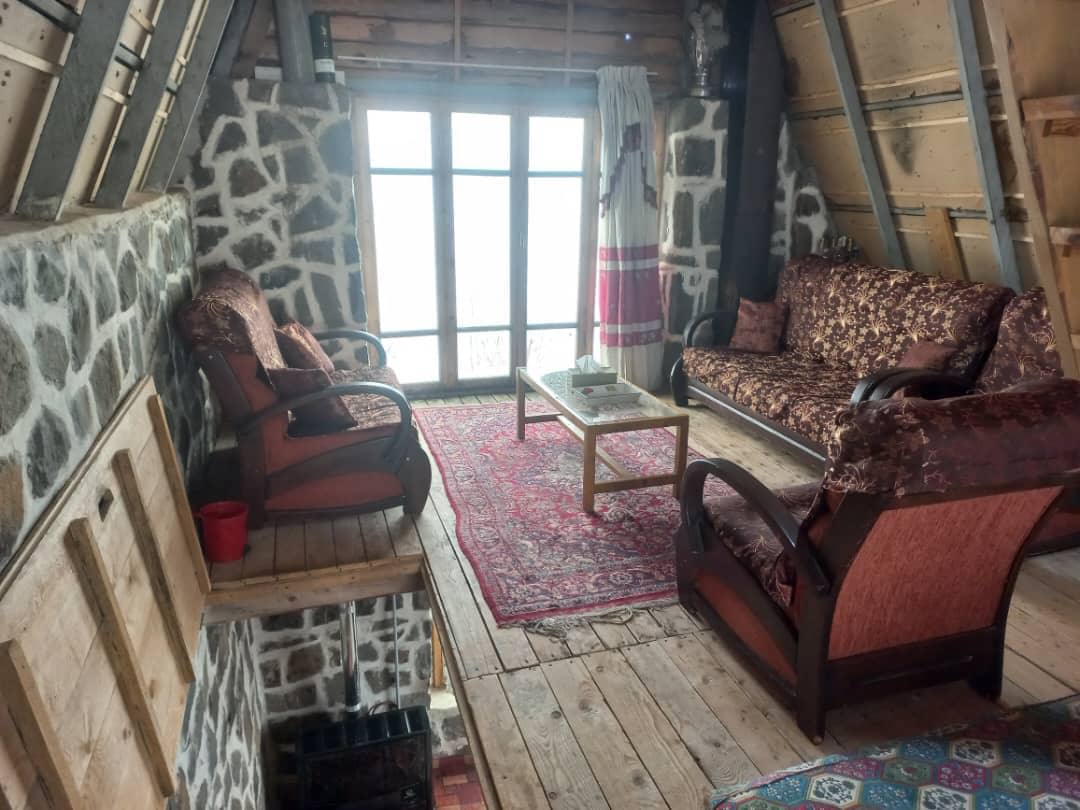 اجاره ویلا مبله دو خوابه در شمشک