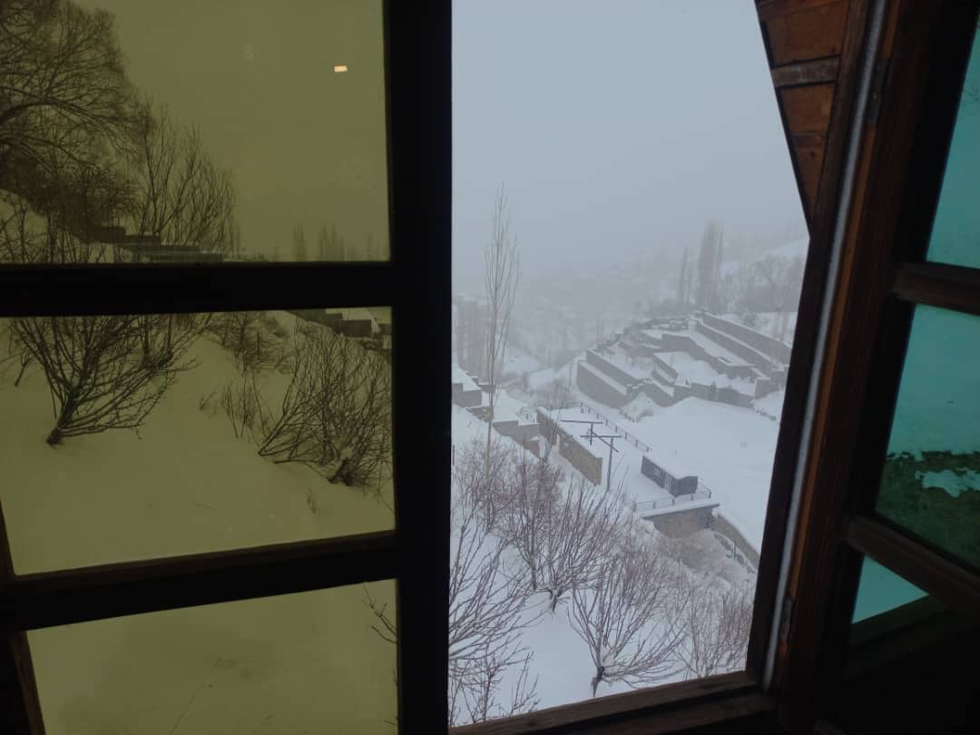 اجاره ویلا مبله دو خوابه در شمشک