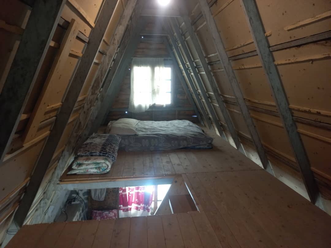 اجاره ویلا مبله دو خوابه در شمشک