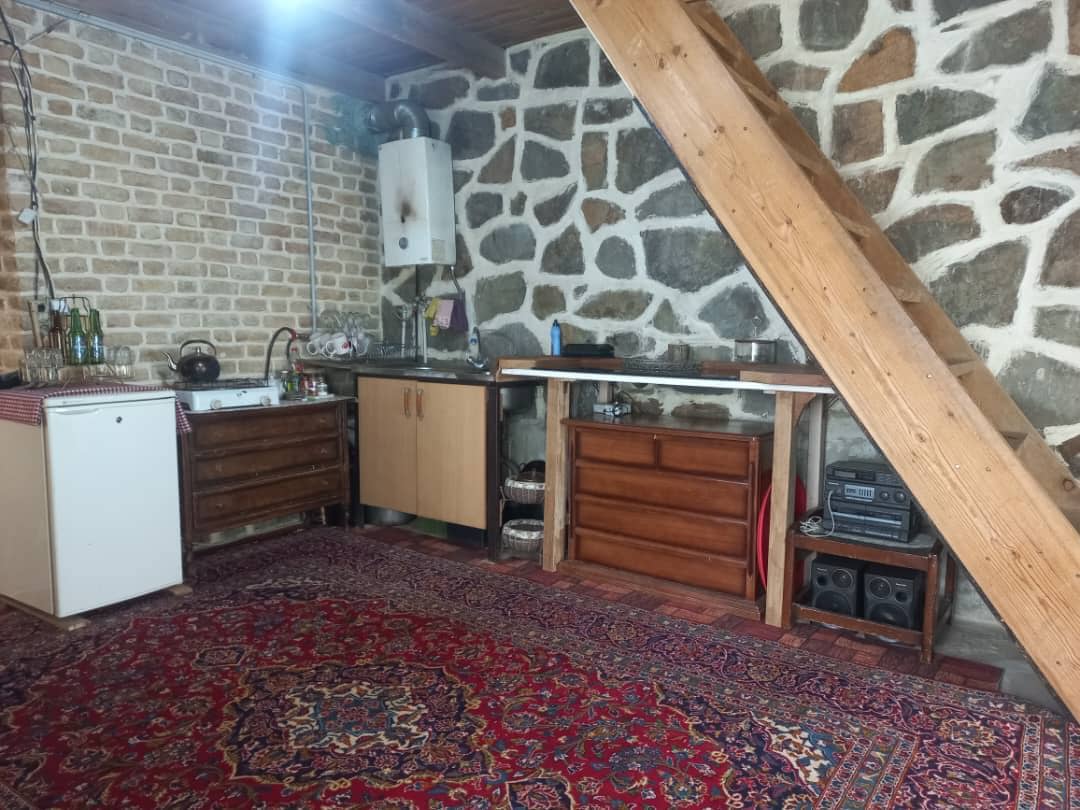 اجاره ویلا مبله دو خوابه در شمشک