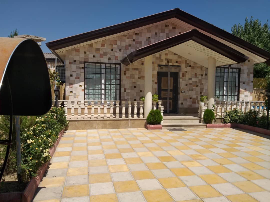 اجاره باغ ویلا استخردار در شهدا کردان