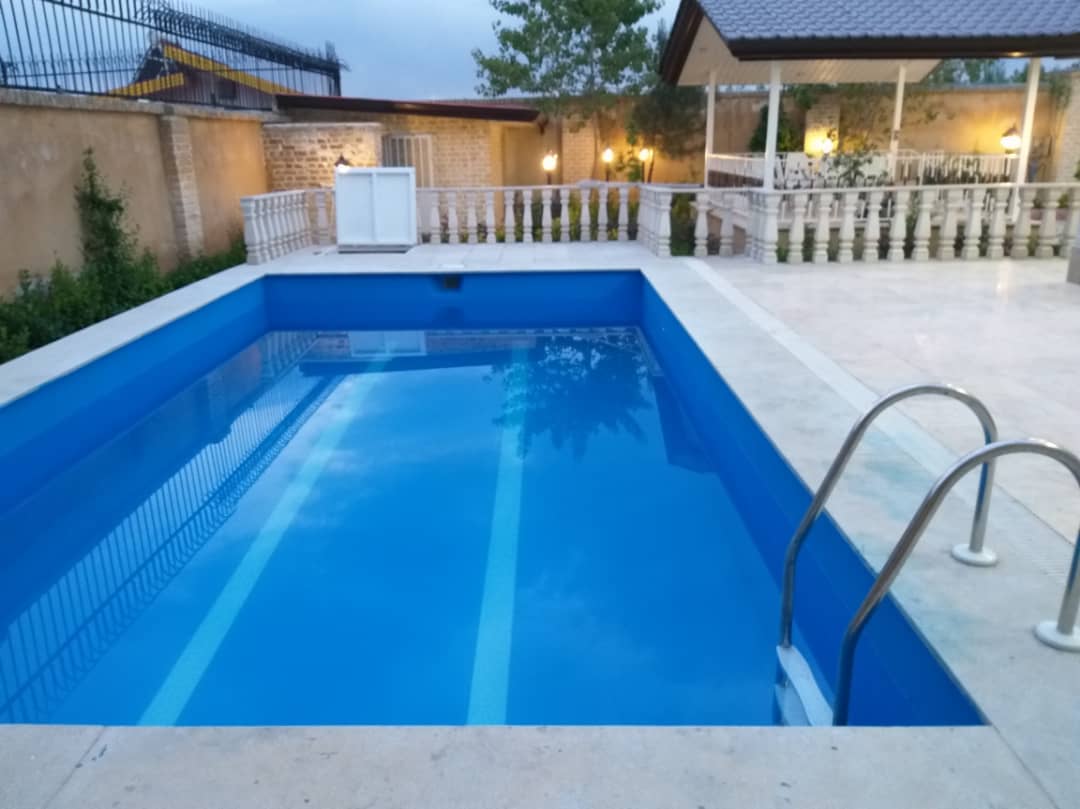 اجاره باغ ویلا استخردار در شهدا کردان