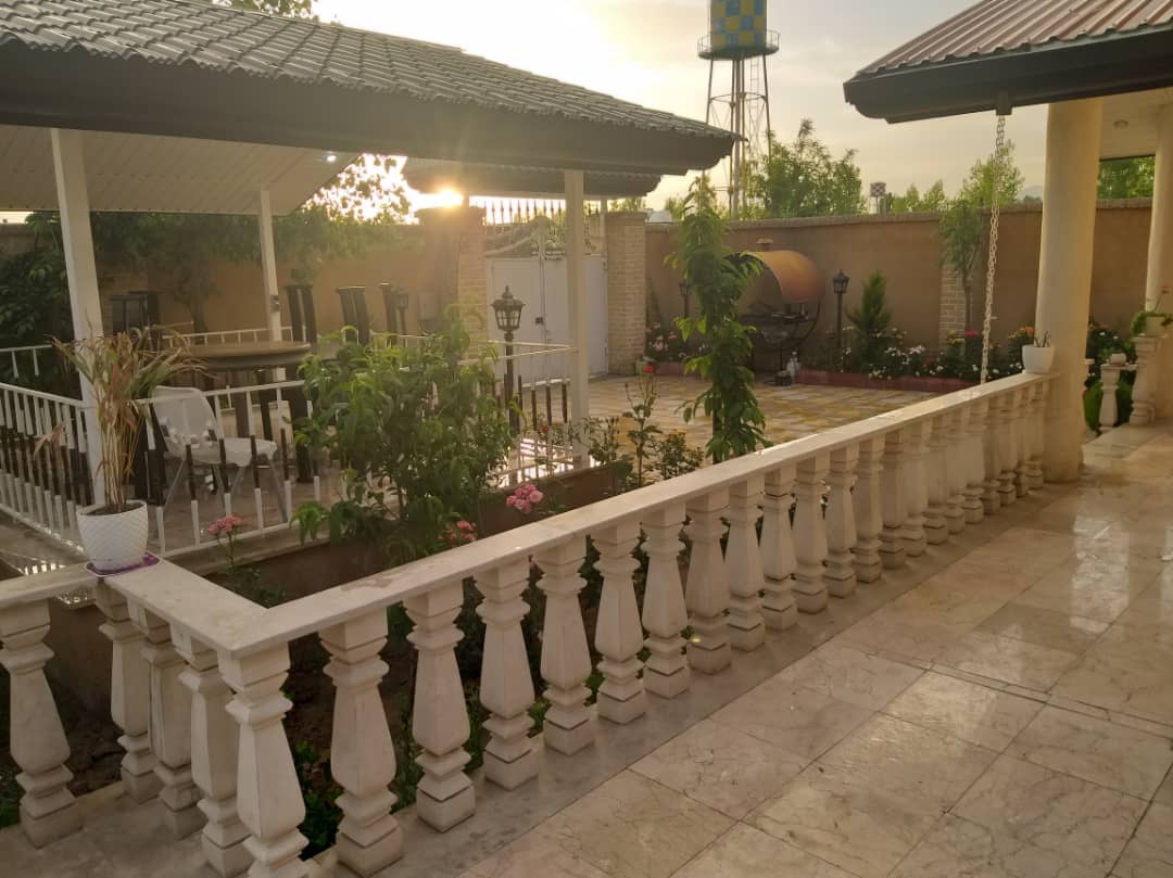 اجاره باغ ویلا استخردار در شهدا کردان