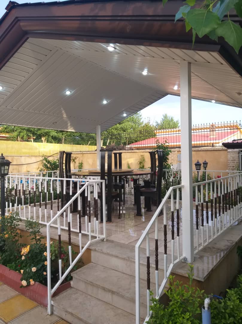 اجاره باغ ویلا استخردار در شهدا کردان