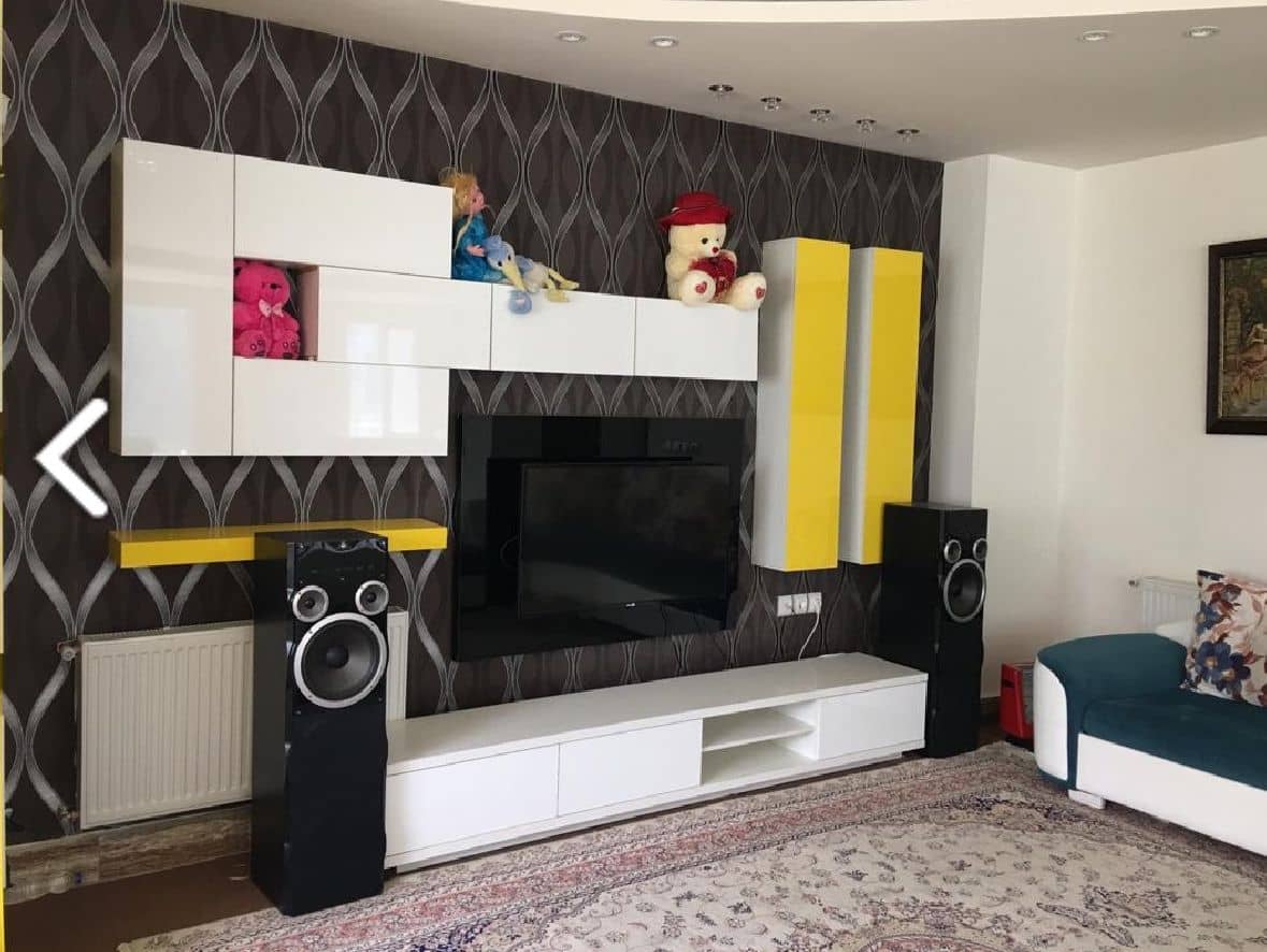 اجاره ویلا استخردار در گردنه حیران 