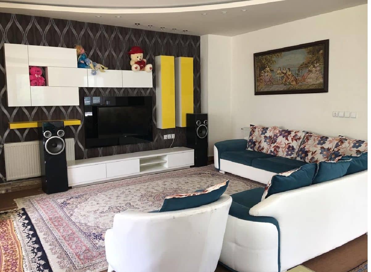 اجاره ویلا استخردار در گردنه حیران 