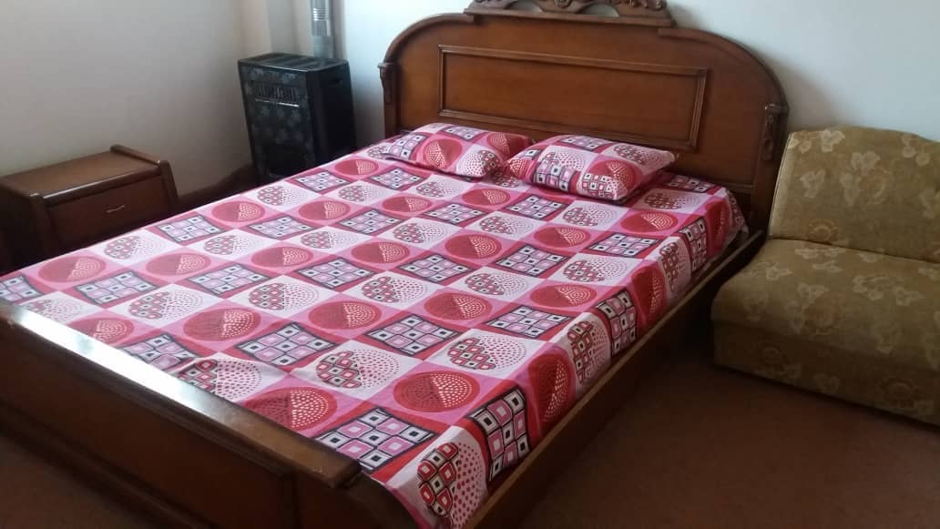 اجاره منزل ویلایی در لاهو کلاردشت