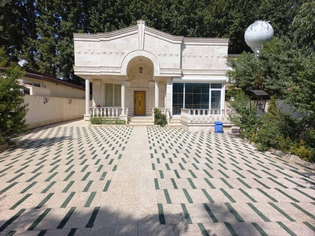 اجاره ویلا استخر سرپوشیده تهراندشت کردان