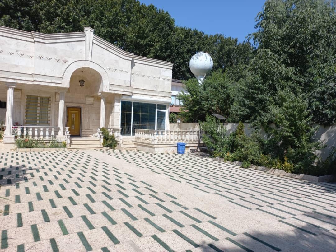 اجاره ویلا استخر سرپوشیده تهراندشت کردان