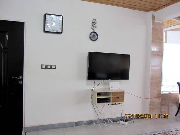 اجاره ویلا ساحل امین آباد زیباکنار