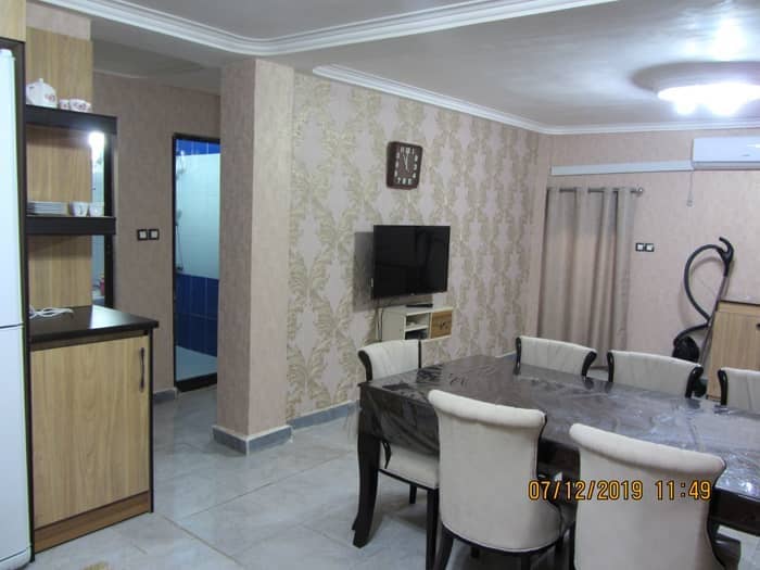 اجاره ویلا ساحل امین آباد زیباکنار