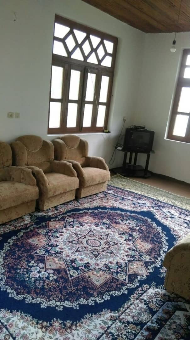 اجاره ویلا جنگلی در جاده گیلوان ماسال