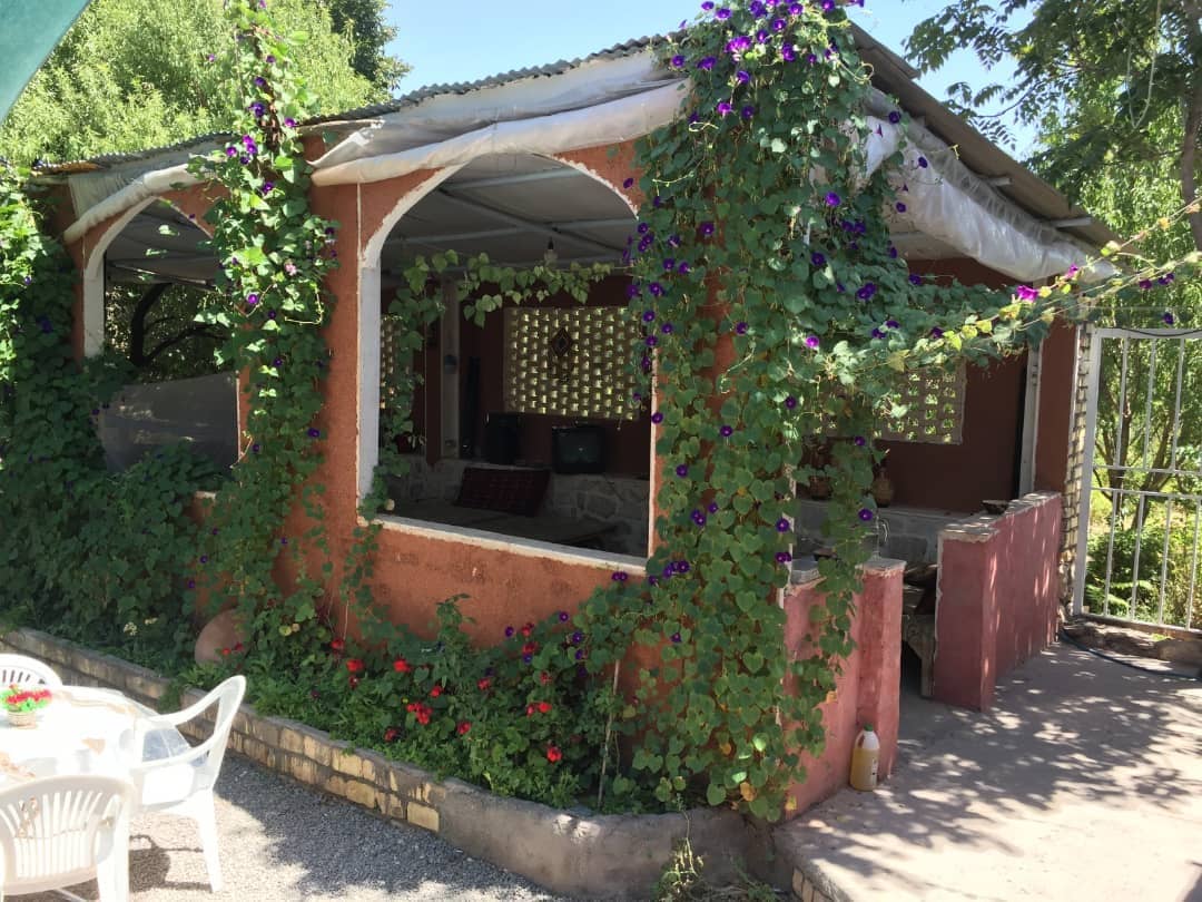 اجاره ویلا جنگلی در جاده گیلوان ماسال