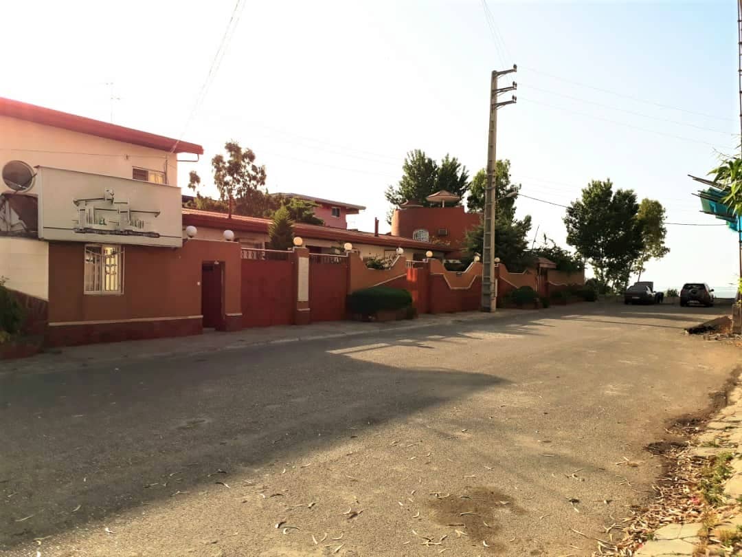 اجاره سوئیت ساحلی در چمران دو تخته فریدون کنار-1