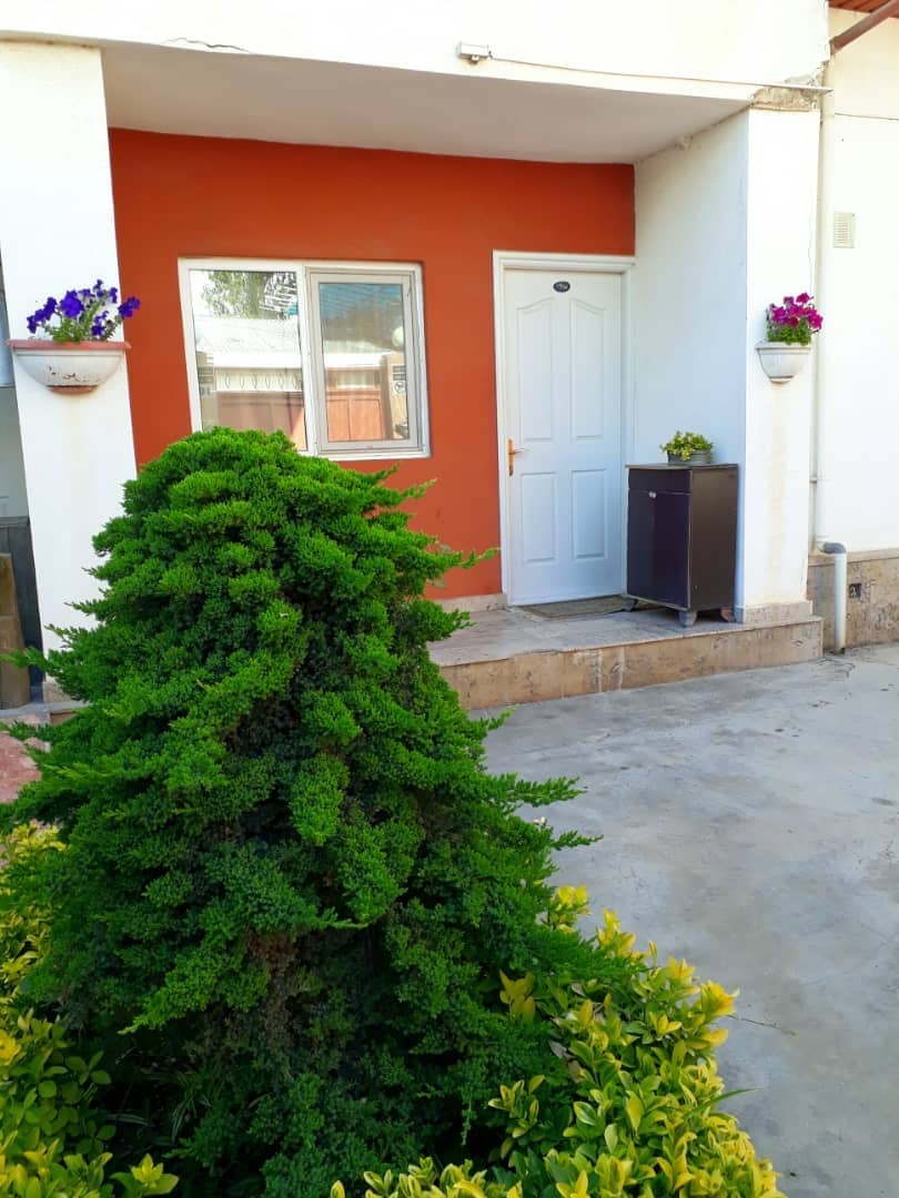 اجاره سوئیت ساحلی در چمران دو تخته فریدون کنار-1