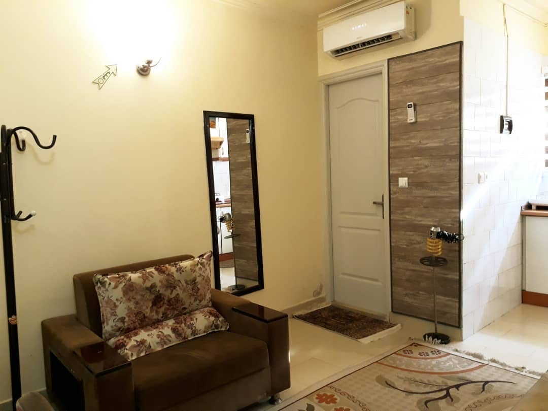 اجاره سوئیت ساحلی در چمران دو تخته فریدون کنار-1