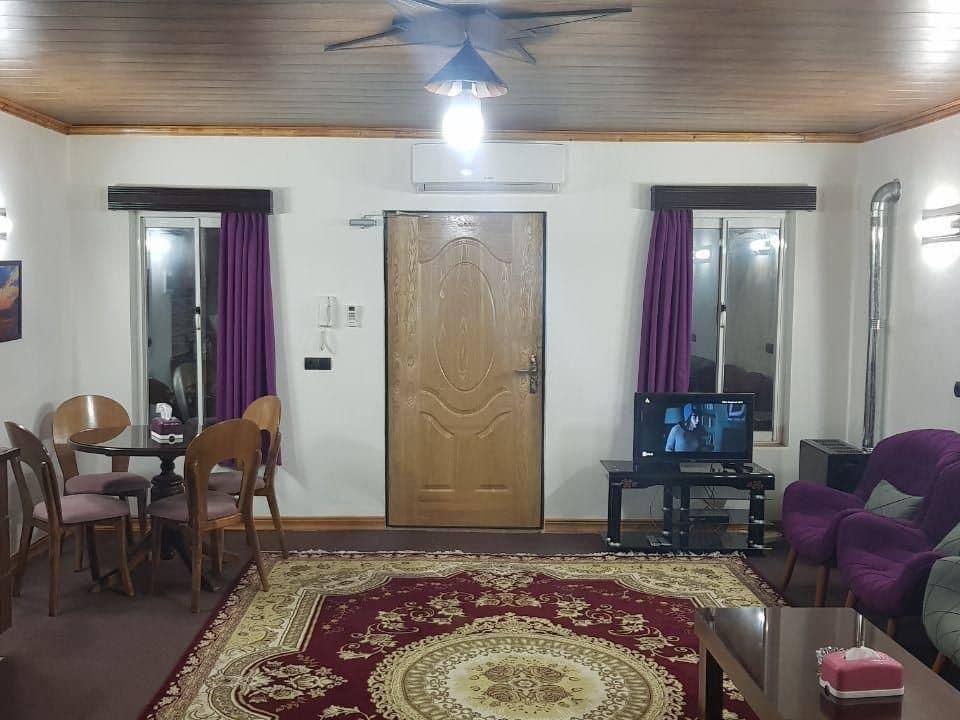 اجاره ویلا تمیز محمودآباد جاده بابلسر