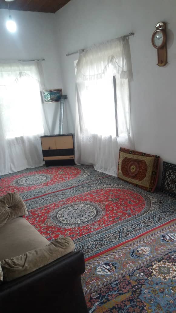 اجاره باغ و ویلا در سیاه مرد ماسال 