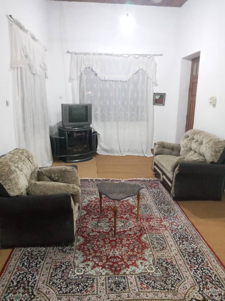 اجاره باغ و ویلا در سیاه مرد ماسال 