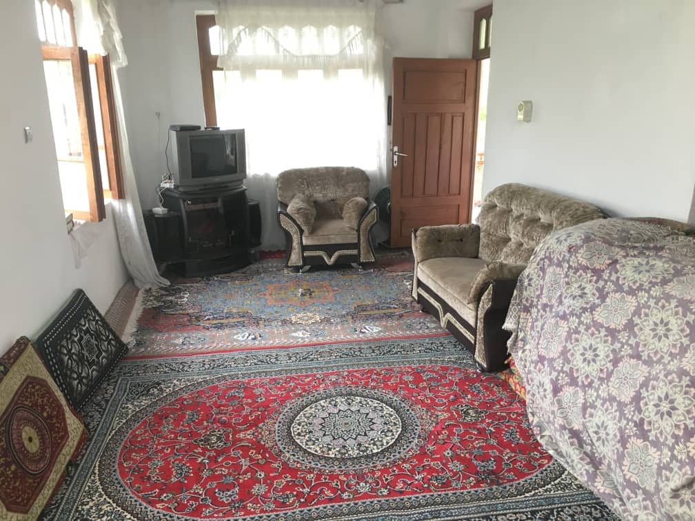 اجاره باغ و ویلا در سیاه مرد ماسال 