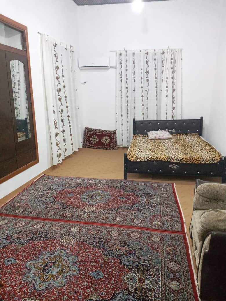 اجاره باغ و ویلا در سیاه مرد ماسال 