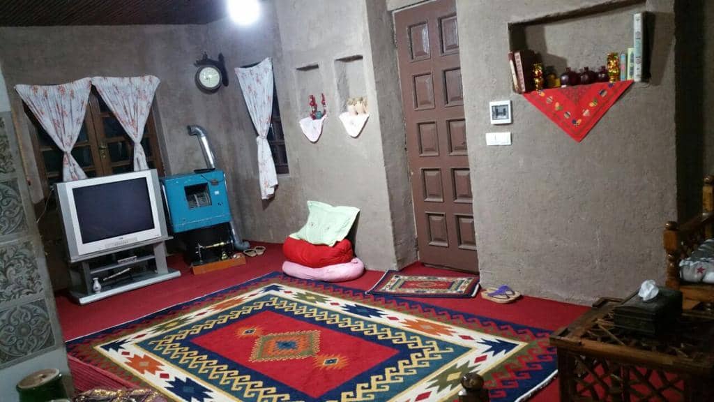 اجاره خانه روستایی گیلوادشتان گیلان