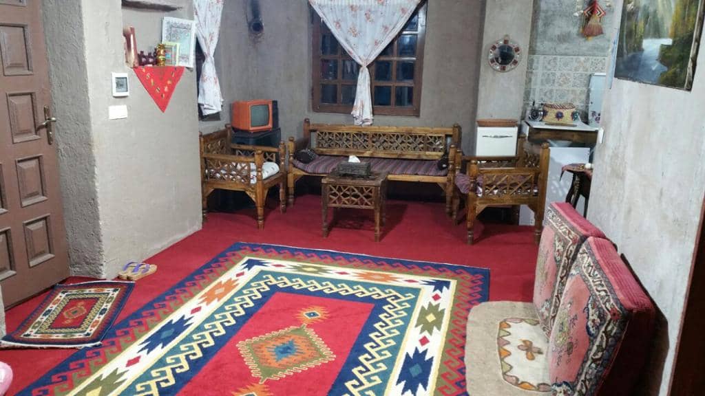 اجاره خانه روستایی گیلوادشتان گیلان