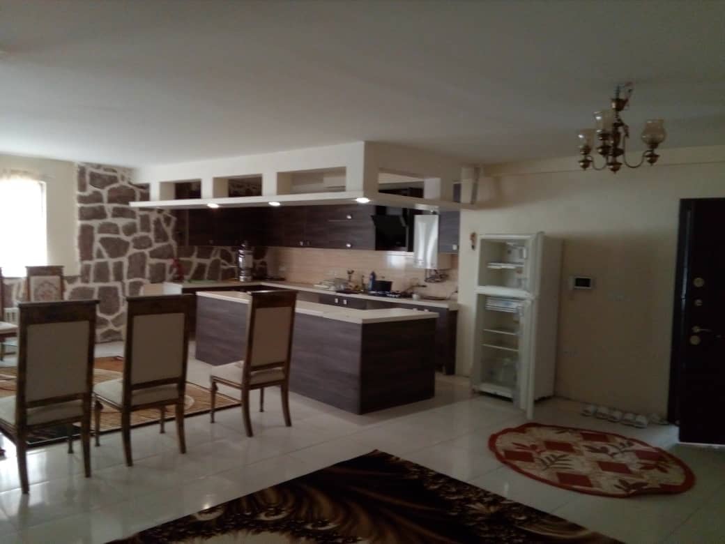 اجاره منزل مبله در بلوار بهشتی دماوند