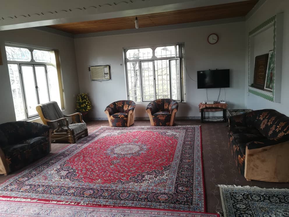 اجاره هتل سنتی در کوچصفهان