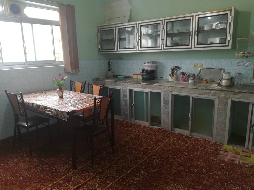 اجاره هتل سنتی در کوچصفهان